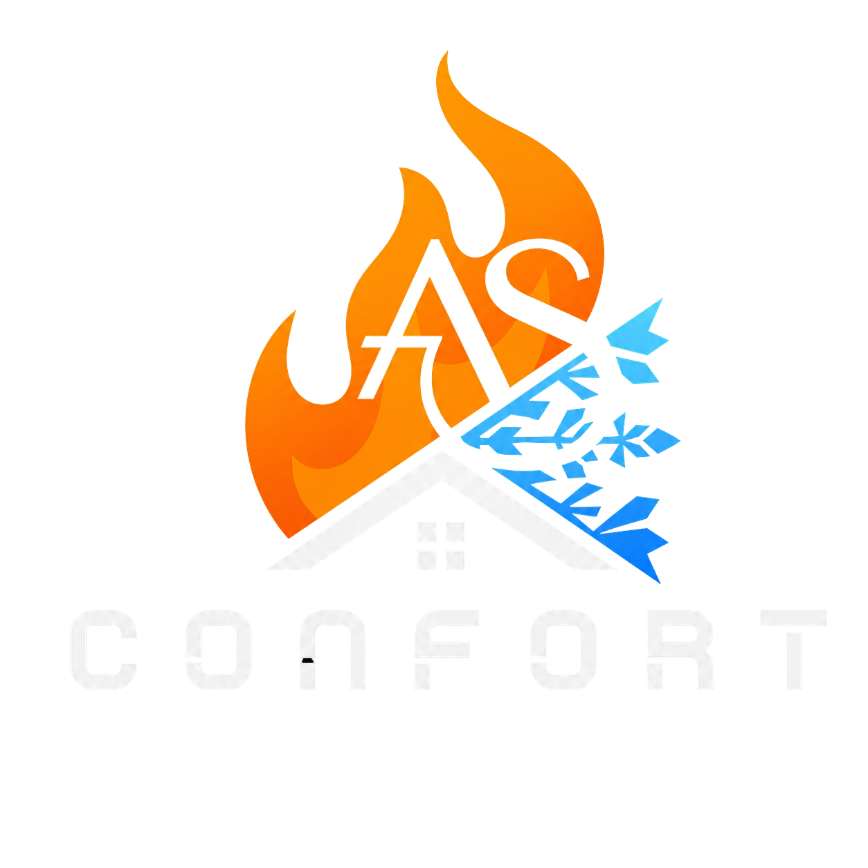 Logo AS Confort